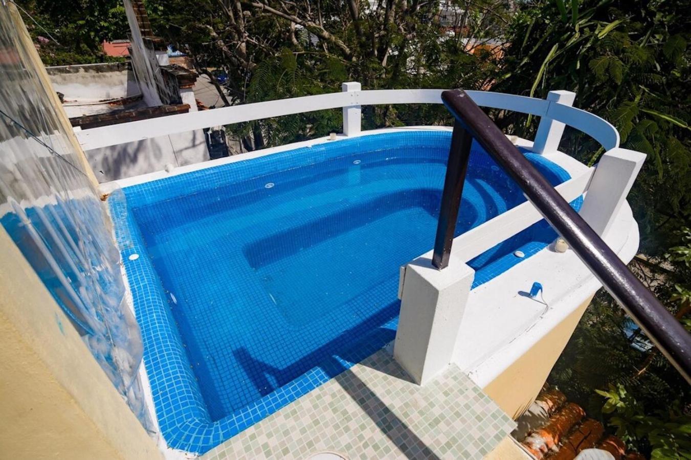 Hotel Casa Wayak Cancún Exterior foto