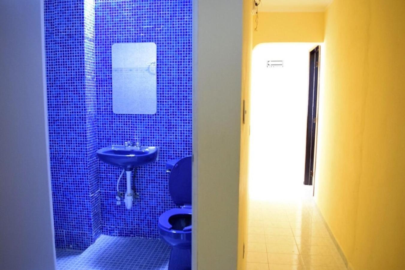 Hotel Casa Wayak Cancún Exterior foto