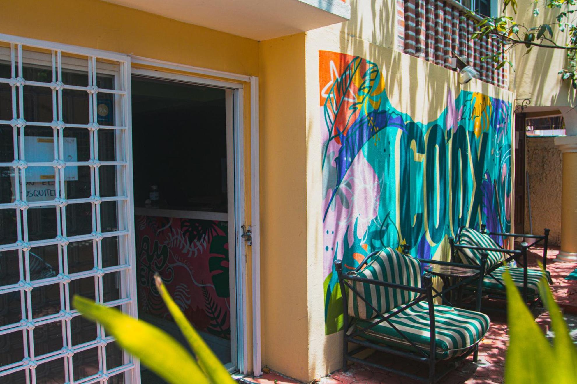 Hotel Casa Wayak Cancún Exterior foto