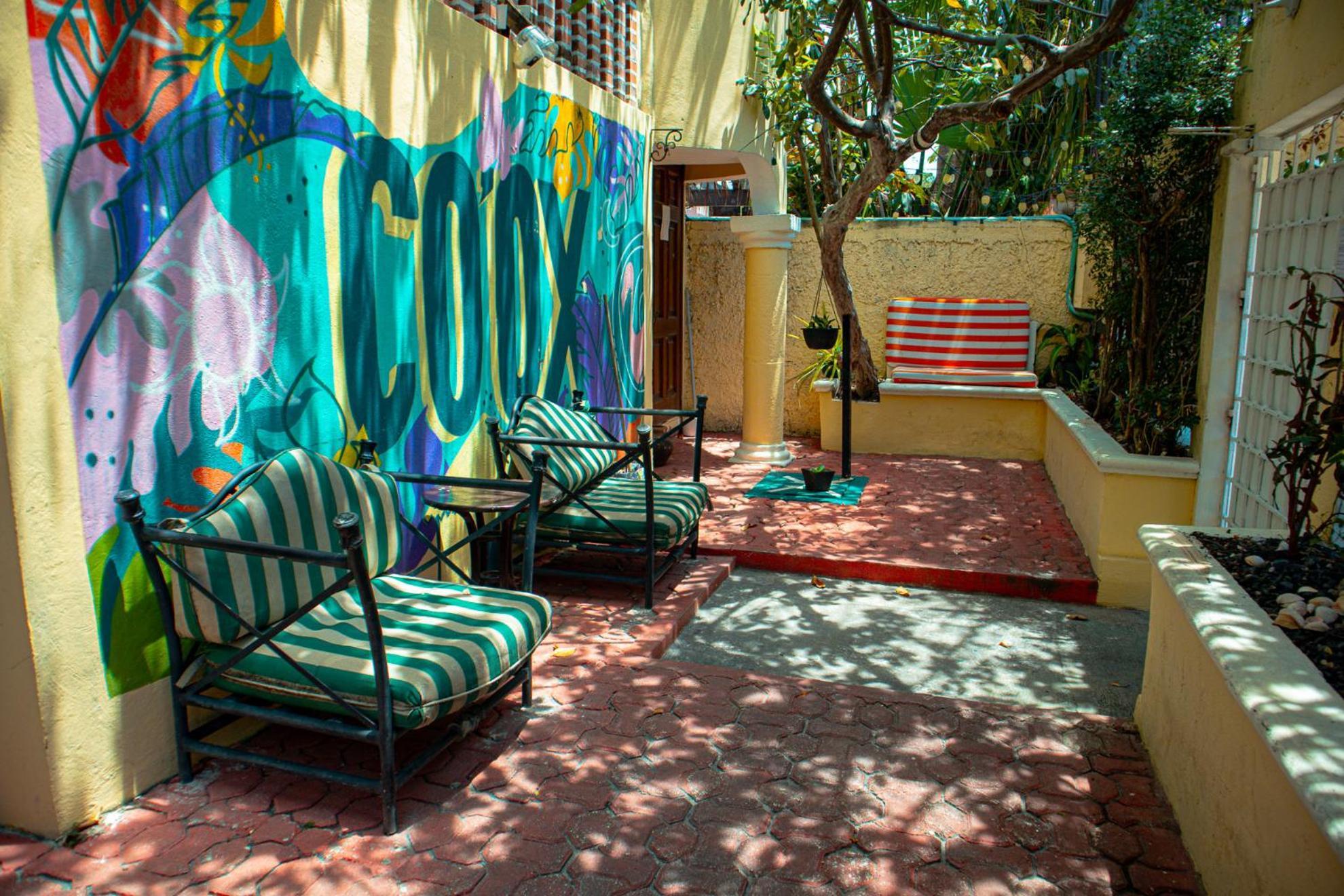 Hotel Casa Wayak Cancún Exterior foto
