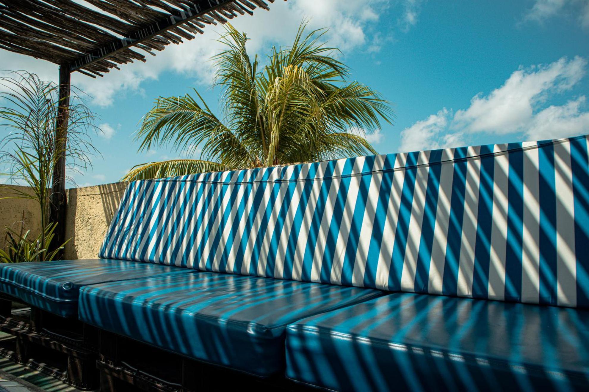 Hotel Casa Wayak Cancún Exterior foto